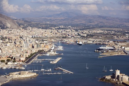 2005 - Trapani (ITA, SIcile)