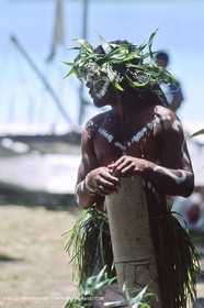 Destinations - South Pacific Ocean - New Caledonia - Pines Island