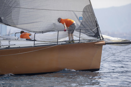 15 09 2018, Mareseille (FRA,13), Juris Cup 2018, Day 2