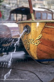 Powerboating, Classic Runabouts, canots d'époque