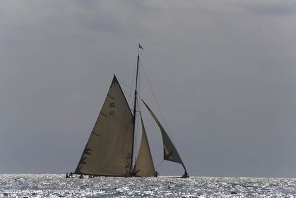 16 09 2006 - Vela d'epoca Imperia