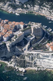 Destinations - France - Corse - Bonifacio