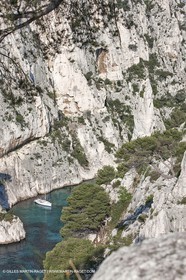 03 05 2009 - Marseille (FRA, 13) - Les Calanques - En Vau