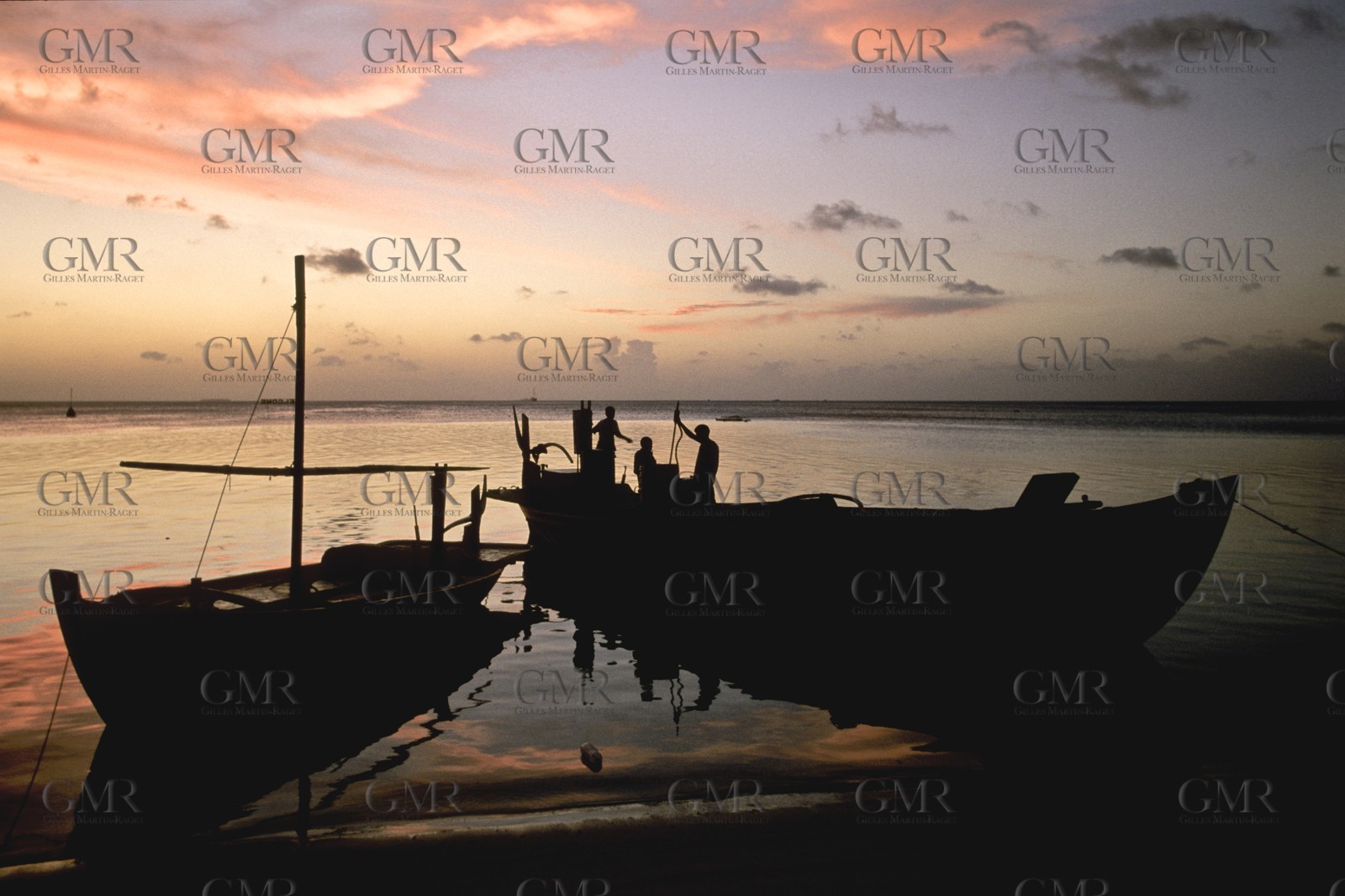 Cruising destination - Maldives islands -