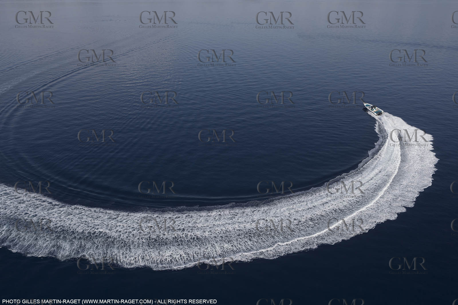 30 08 2016, Porto Rotondo (Sardinia, ITA), Wally Tender Outboard