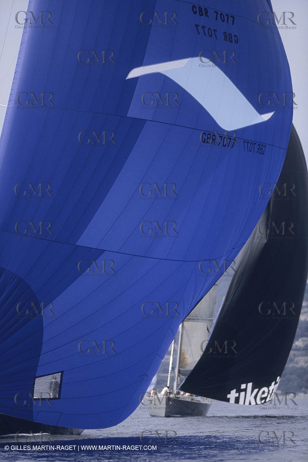 Sailing Super yachts, Wally Yachts