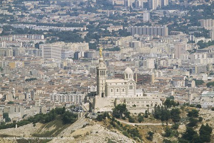 France, Provence, Marseille