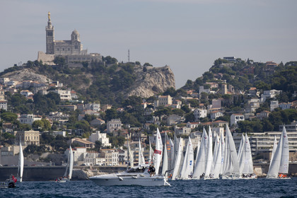 15 09 2018, Mareseille (FRA,13), Juris Cup 2018, Day 2