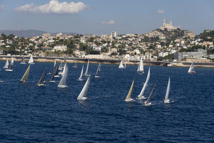 14 09 2018, Marseille (FRA,13), Juris Cup 2018