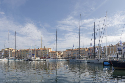 09 10 2020, Saint-Tropez (FRA,83), Les Voiles de Saint-Tropez  2020, Les Voiles Super Series, Race Day 4