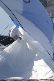 30 09 2020, Saint-Tropez (FRA,83), Les Voiles de Saint-Tropez 2020, Day 4