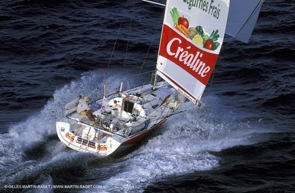 Generali Solo 2003 -