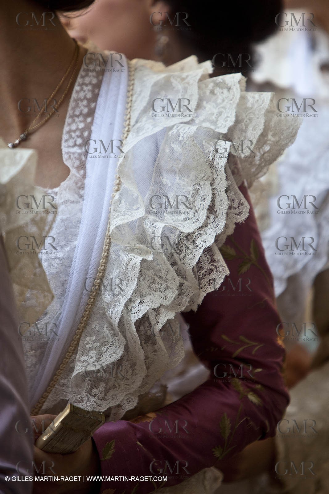 04 07 2010 - Arles (FRA,13) - Costum fest 2010