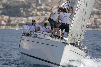15 09 2018, Mareseille (FRA,13), Juris Cup 2018, Day 2
