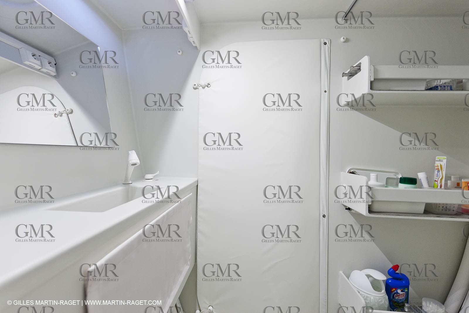 Sailing, Super Yachts, Swift (Ex-Club Med II)