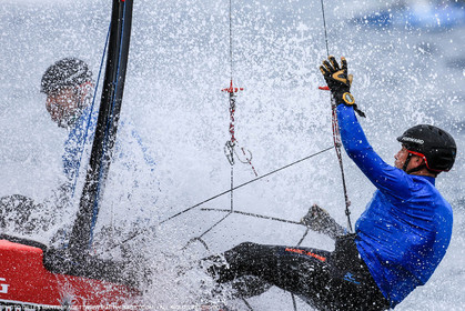 09 04 2016, Cannes (FRA, 06), Flying Phantom Series Cannes 2016