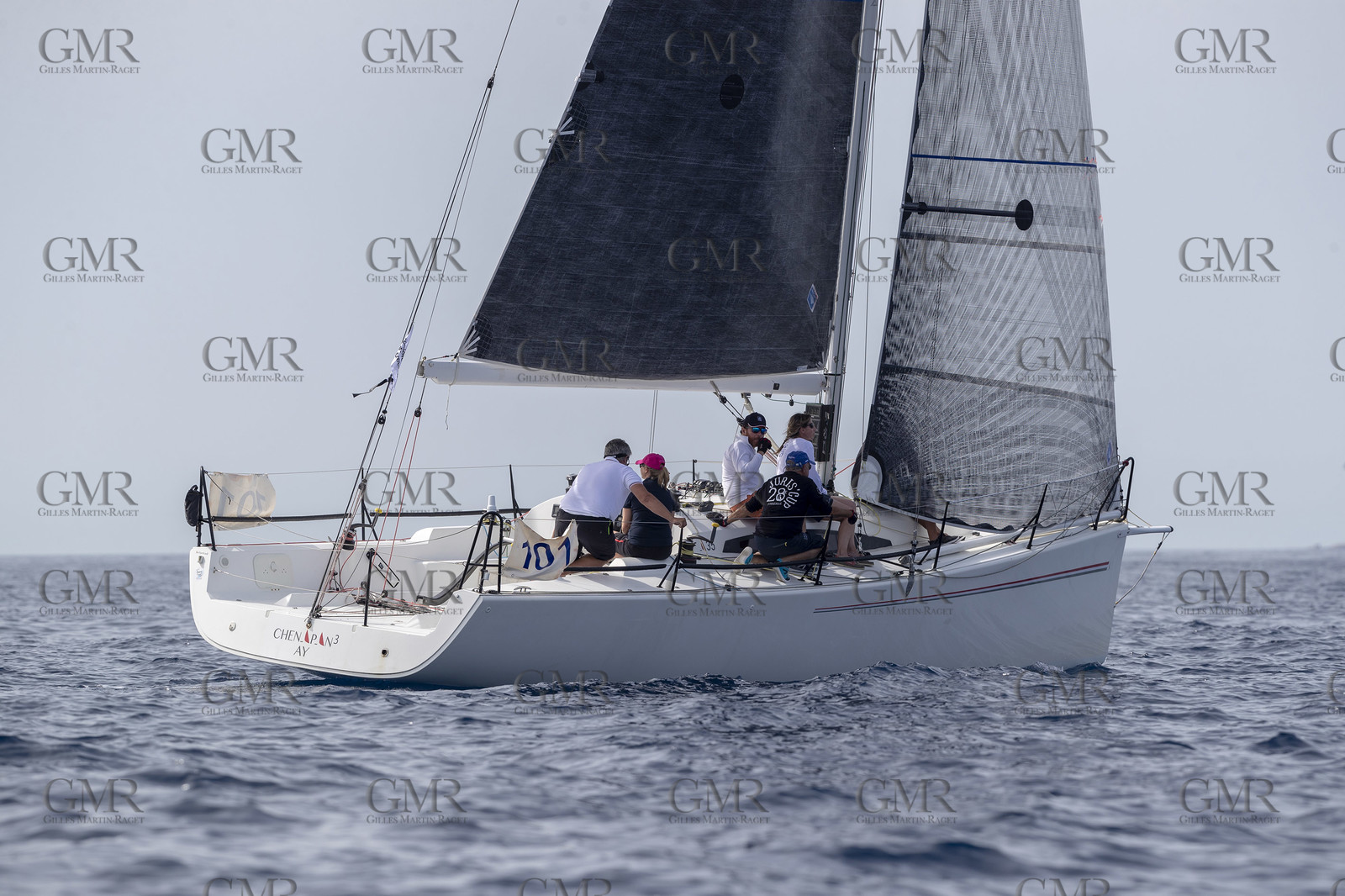 15 09 2019, Marseille (FRA,13), Juris Cup 2019, Day 3