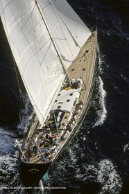 Sailing, Super Yachts, Arrayan