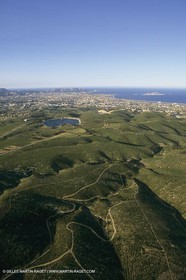 France, Provence, Marseille