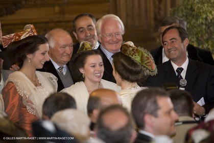 01 05 2008 - Arles (FRA,13) - Election de la Reine d'Arles