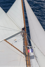 29 09 2016, Saint-Tropez (FRA,83), Voiles de Saint-Tropez 2016, Day 5, Challenge Day