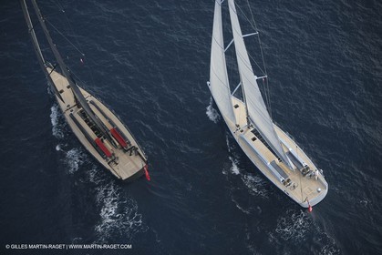 Sailing, Sailing Super Yachts, Wally Yachts, Skaka, Tango
