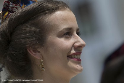 22nd Queen of Arles Election - Gardians of Camargue Annual Celebration - Arles (FRA,13) - May 1st 2014