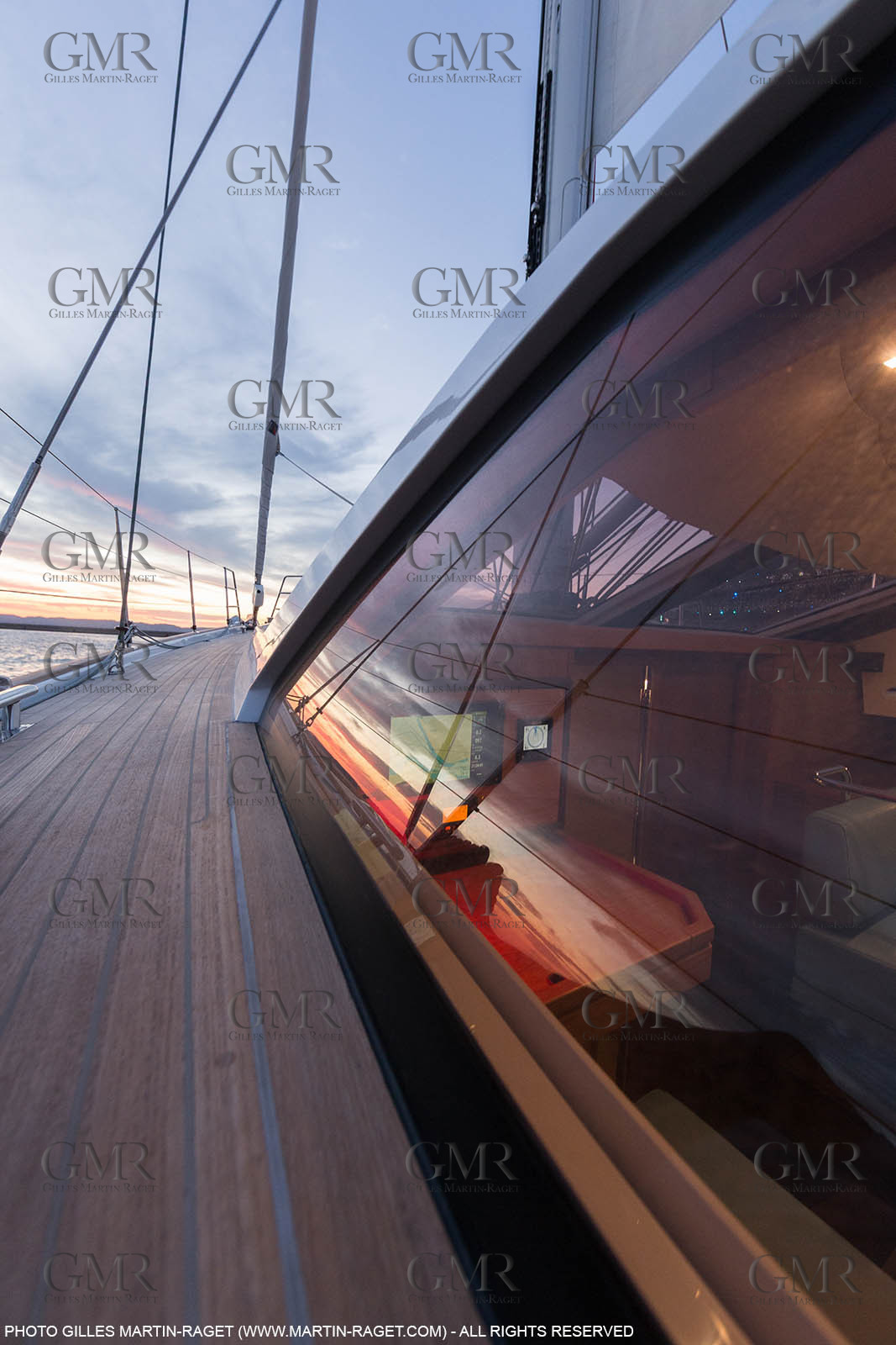 28 07 2016, Marseille (FRA,13) Chantier Wauquiez, Wauquiez Pilot Saloon 58