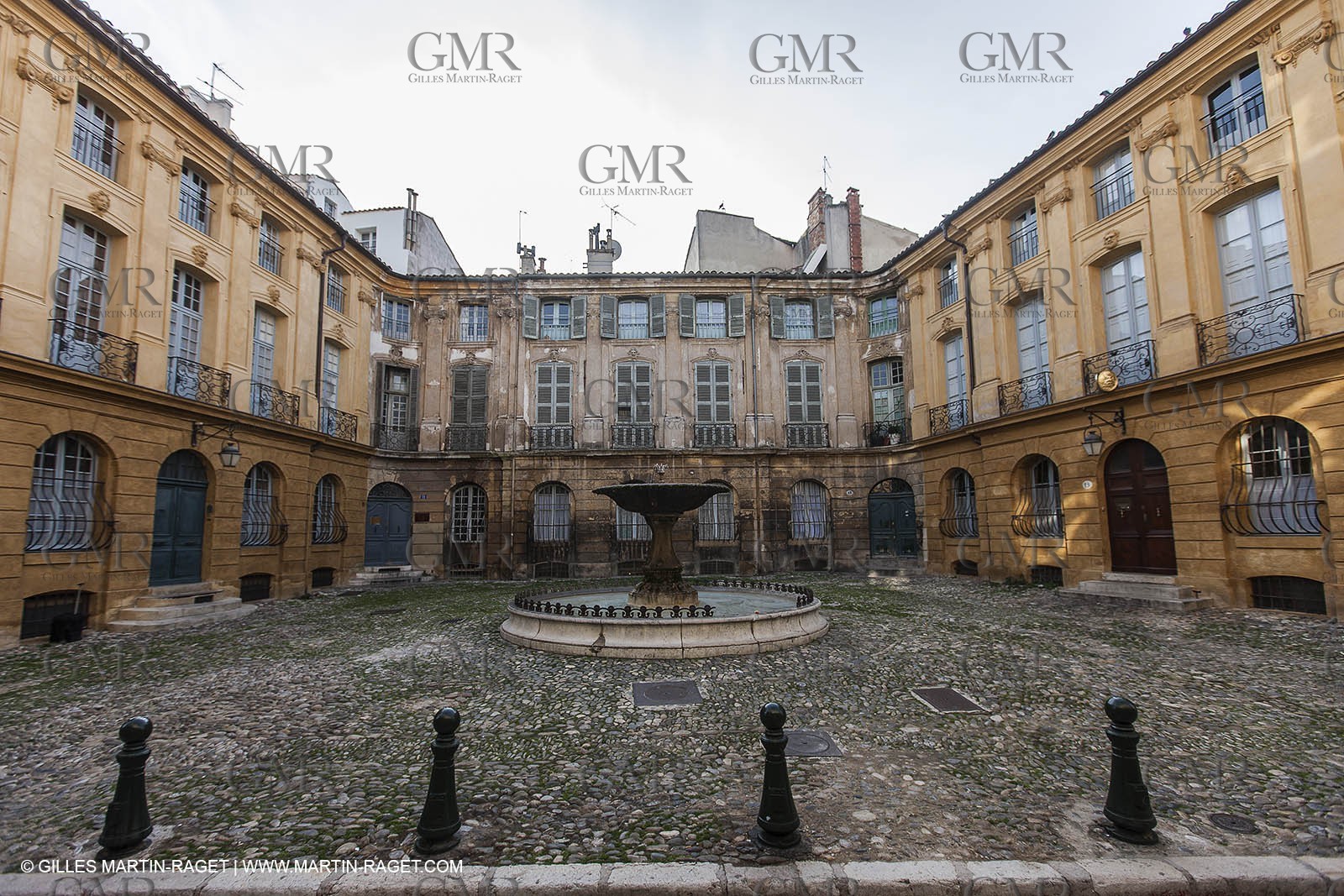 12 01 2013 - Aix en Provence (FRA,13) - Marseille Provence 2013,European  Capitale of Culture, L'Art à l'endroit (art in the place)