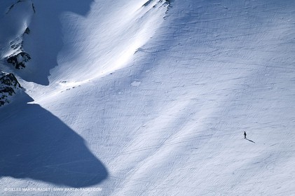 France - Alpes du Sud - Col du Lautaret