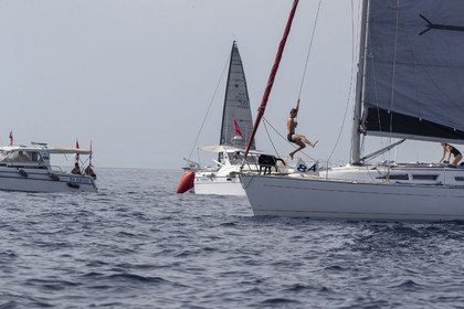 15 09 2019, Marseille (FRA,13), Juris Cup 2019, Day 3