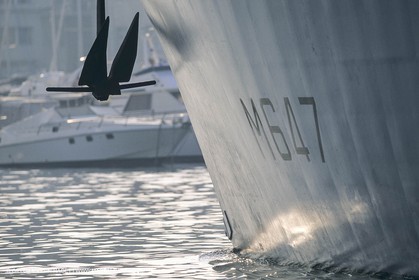 Monde maritime, Warships, marine militaire
