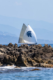 29 05 2026, Antibes (FRA,06), Les Voiles d'Antibes 2026, Race Day 2