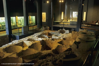 France, Provence, Marseille, Patrimoine historique et architectural (voir mots clés pour détaills)