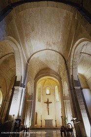 Marseille (FRA) - Patrimoine architectural