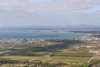 Plage de l'Espiguette (30)