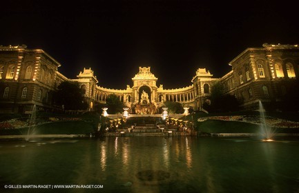 Palais Longchamp