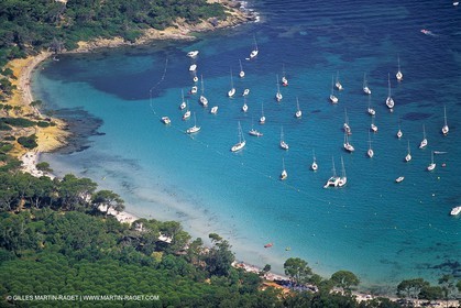 baie de saint tropez
