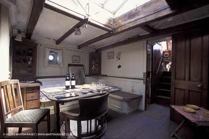 Merry Maid - Classic yachts