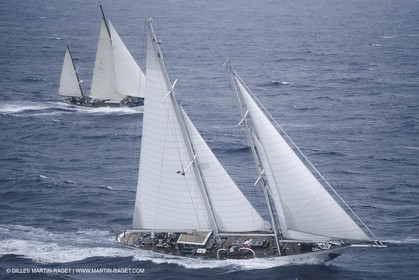Sailing, Classic yachts (for yacht names check keywords)