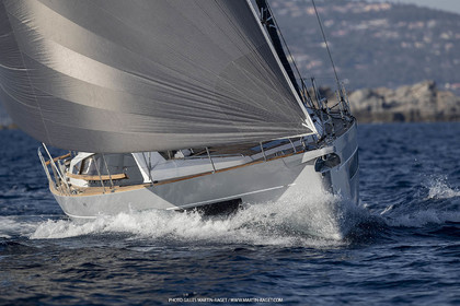 02 08 2022, Giens (FRA,83), Wauquiez Pilot Saloon 48e