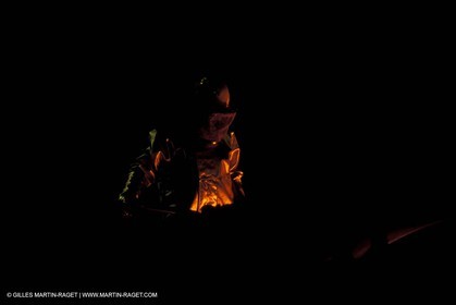 Fos mer - Acieries Sollac