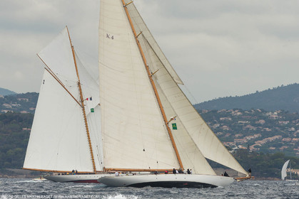 01 10 2016, Saint-Tropez (FRA,83), Voiles de Saint-Tropez 2016, Day 6