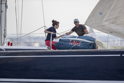 15 09 2018, Mareseille (FRA,13), Juris Cup 2018, Day 2