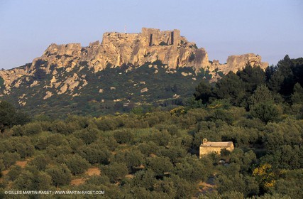 Les Baux de Provence