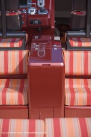 08 10 2007 - St Jean Cap Ferrat (FRA, 06) - Wally yachts - Wally Tender 043