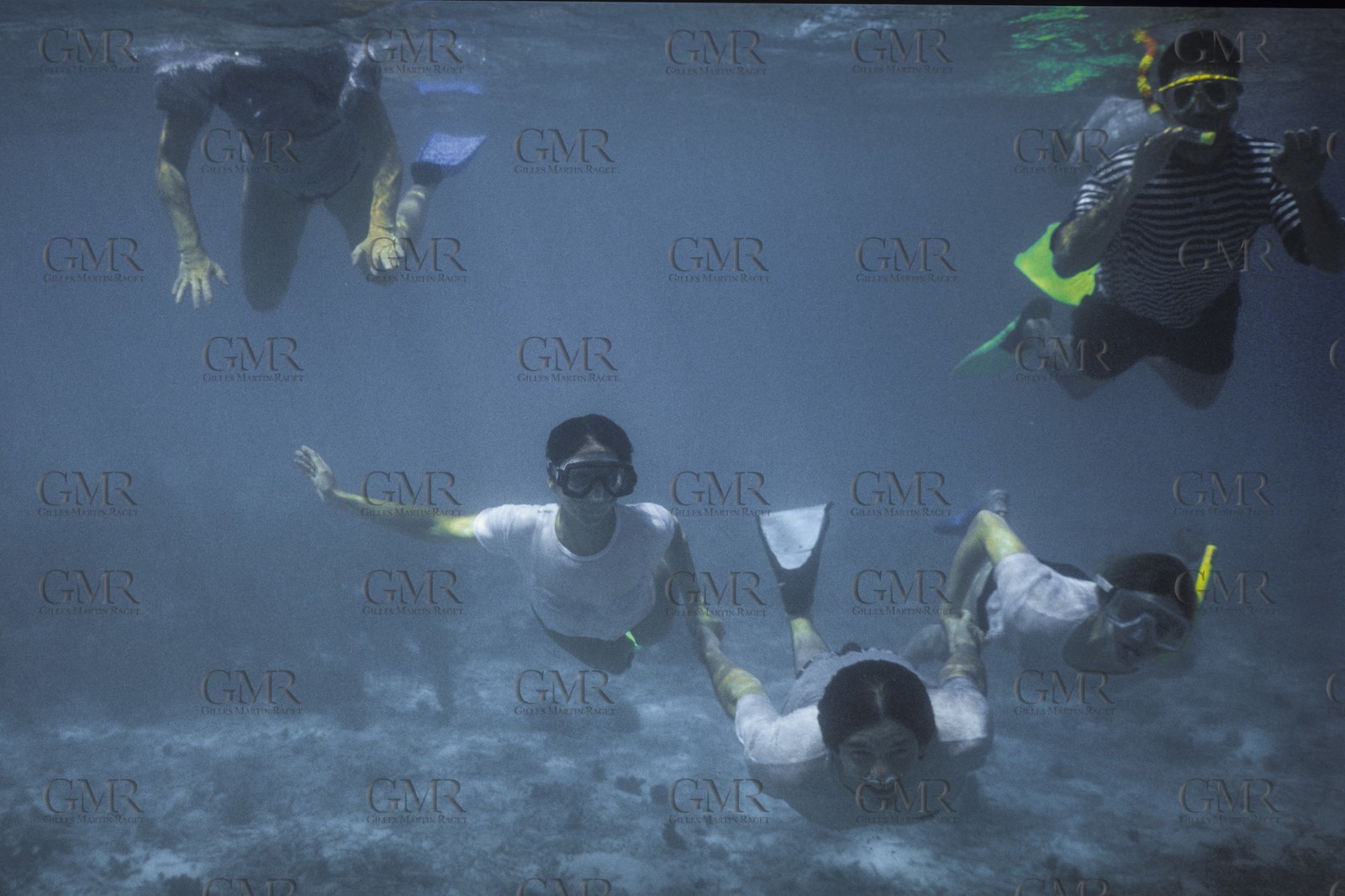 Destinations, Maldives