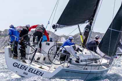 19 04 2025, Marseille (FRA), Semain Nautique Internationale de la Méditerranée - SNIM 2025