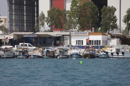 27 07 2008 - Antalya (Turquie)