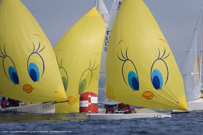 11 02 2007 - Monaco - Primo Cup 2007